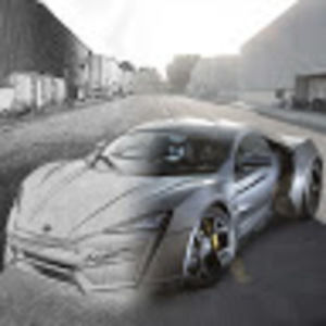 Meet your Posher, Fortino